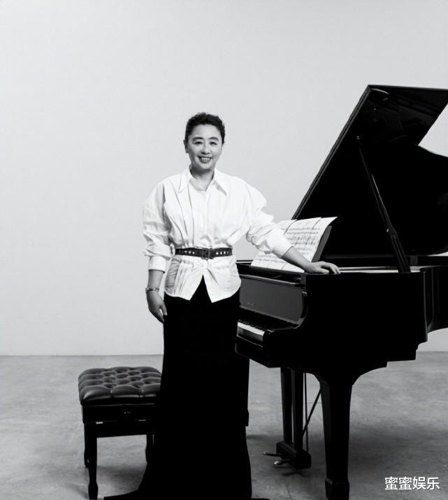 杨紫|母亲节!伊能静晒女儿做的松饼,杨紫童年美,韩庚晒大肚要当爹了