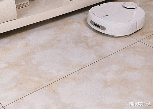 一体机|这是洗衣机还是扫地机,它还会自己洗拖布,云鲸J2扫拖一体机使用体验