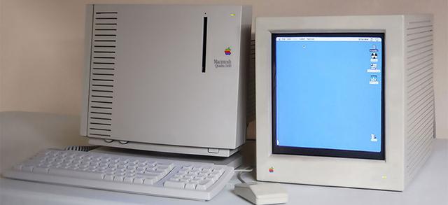 苹果|连乔布斯都觉得很酷的音效,是前苹果维修人员设计的