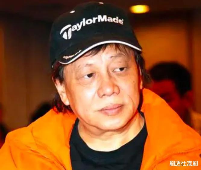 |知名港星近况曝光!深夜街头打拳放飞自我,前妻曾被泼硫酸毁容