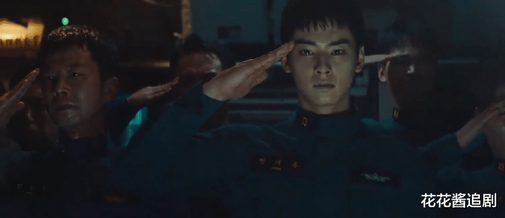 金来沅|金来沅李钟硕车银优主演的动作电影《分贝》大家看了吗？