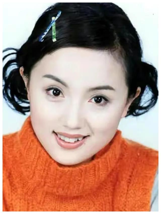 朱媛媛|朱媛媛:被辛柏青用两袋洗衣粉“骗”到手,婚后待婆婆比亲妈好