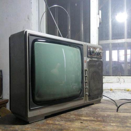 那些正在偷偷消失的家电，是一代人的记忆，每一件都是那么好用