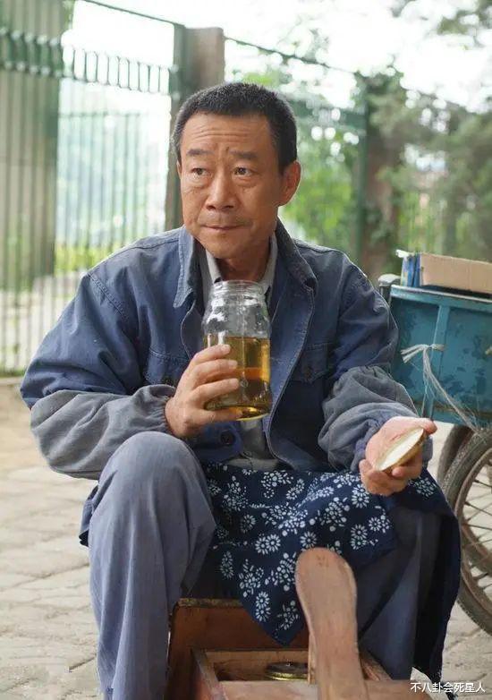 赵雅芝|怎么，年纪大就能称作老戏骨吗？