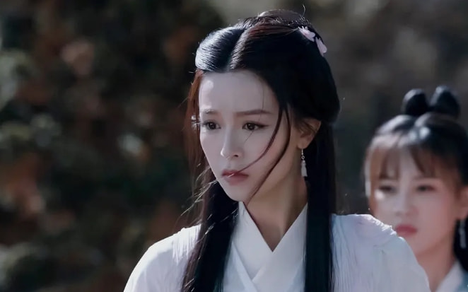 武侠|2021年男性观众最爱看什么剧？武侠、专业、现实、女神受欢迎