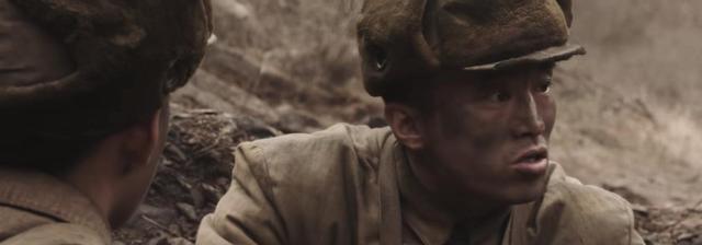 电影|看了《特级英雄黄继光》，我难掩激动，这才是观众最该看的国产片