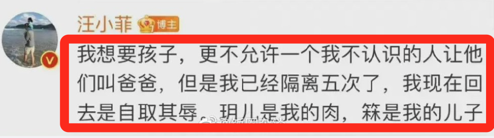 汪小菲|张兰汪小菲母子，到底撒了多少谎？