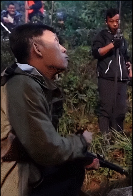 军人|同样是演军人，把肖战张译黄景瑜放在一起对比，差距就出来了