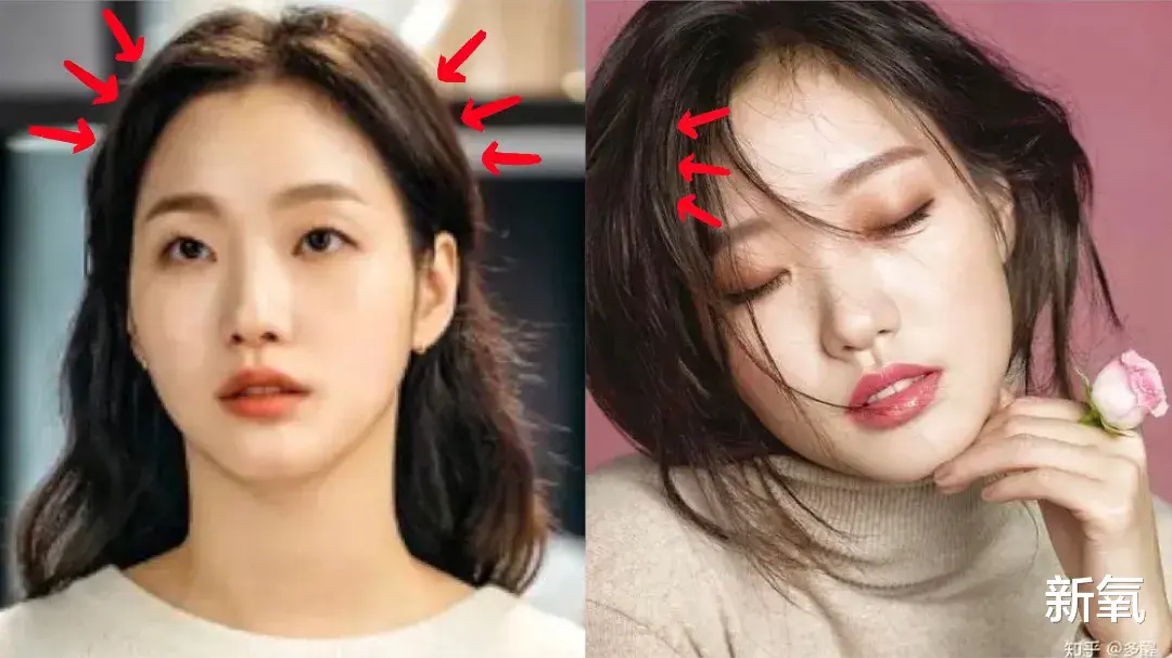 发型 桥本环奈又要拍漫改了，这次是露额头？