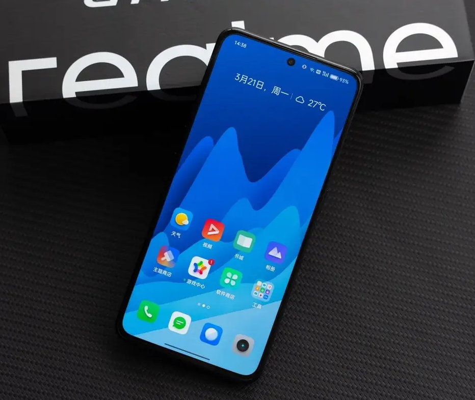 芯片|红米K50最大对手来了，80W闪充+天玑8100芯片，售价1999元起