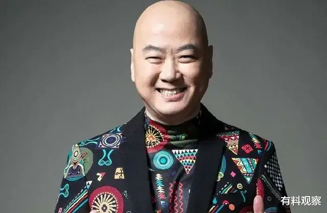 郭冬临|20次登春晚，因8个字被索赔1亿，56岁未婚无子，郭冬临如今怎样了