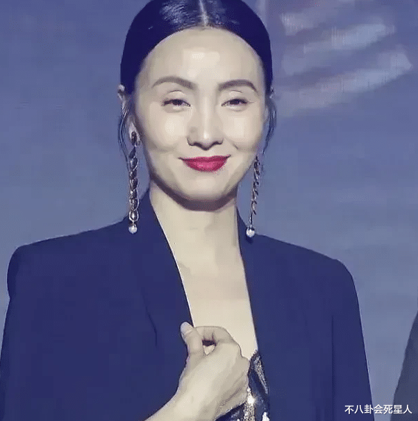 梅婷|有钱也没用!从梅婷到杨幂,脸上的缺陷“砸钱”都去不掉