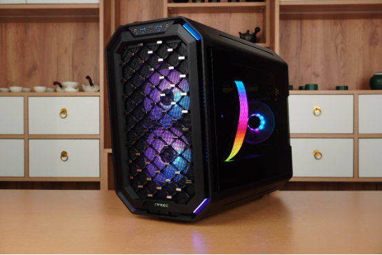 機箱|年終獎我幫各位想好去處了，快進來，我這里有好康的