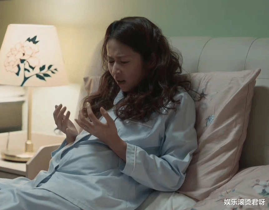 赵丽颖|素颜拍戏,新角色胖一圈,颖儿、赵丽颖的回应,暴露了演员的素养