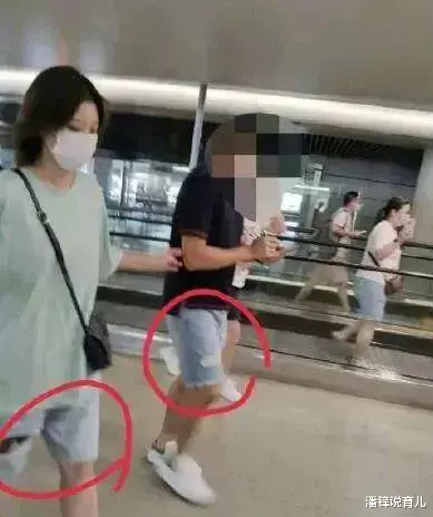 王传君|大瓜!他俩悄悄离了?