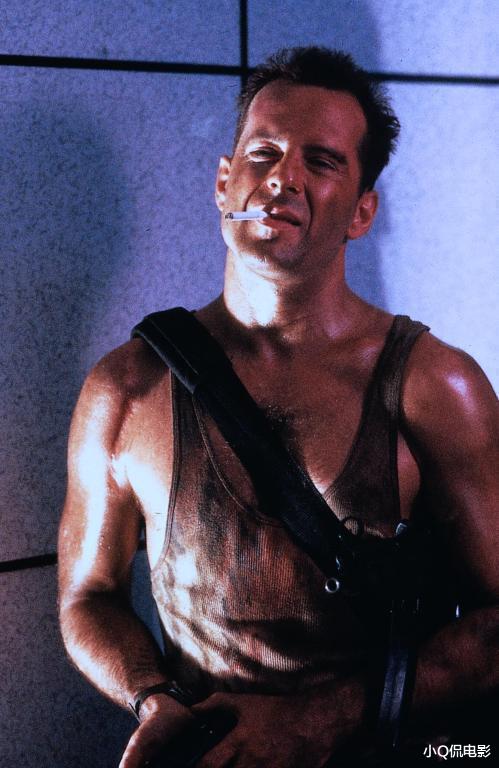 |难以超越的十大动作片,每部都是暴力美学中的天花板