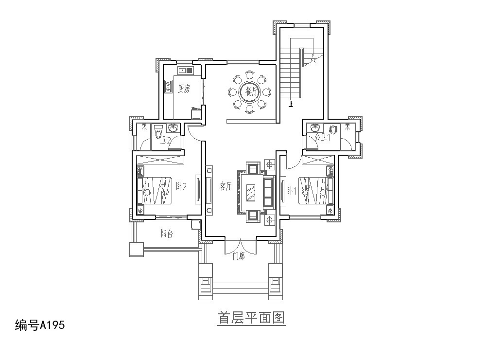 良好的布局和设计，大大提高您的生活质量，平面图附上