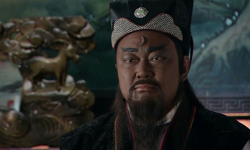 焦恩俊|看《寻秦记》焦恩俊演艺事业的高光时刻