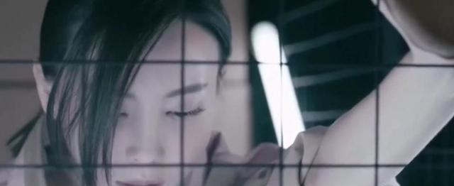 阿娇|阿娇或成为最大“黑马”，宁静表情管理瞬间破功？