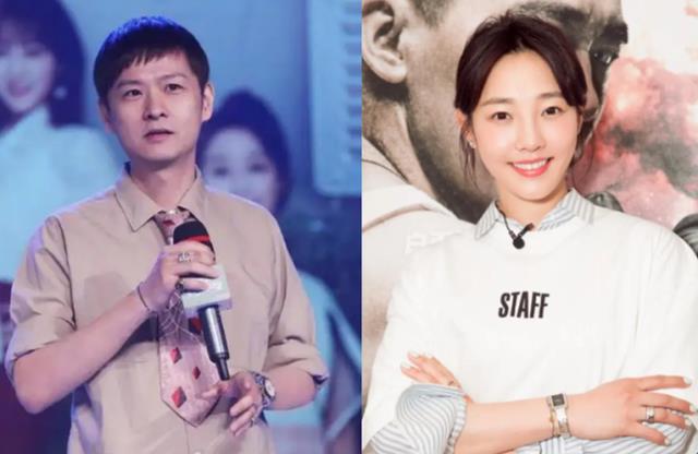 白百何|白百何一家外出游玩，男友怀抱二宝细心照顾，2岁儿子长得像妈妈