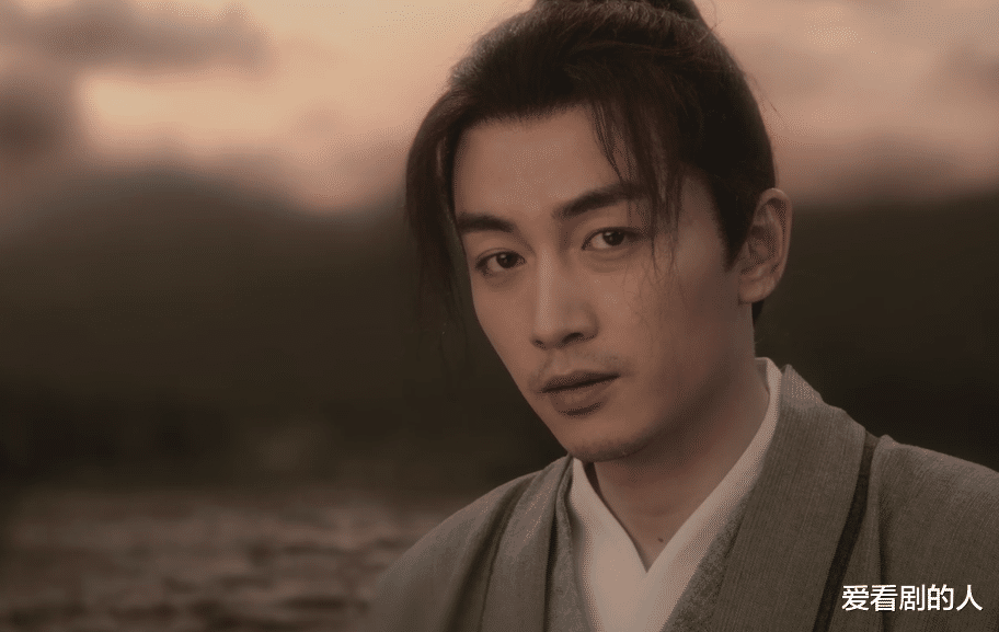 赵盼儿|梦华录：播放量破2亿，赵盼儿拒绝欧阳旭请求，孙三娘怒骂杜长风