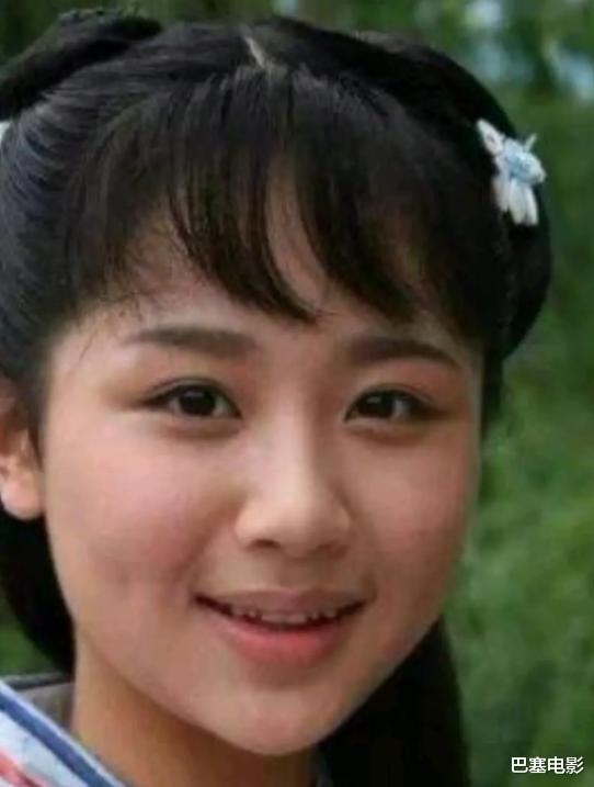 牛莉|好好的美女非去弄鼻子,林心如鼻子像被夹住,牛莉一个鼻孔两个大