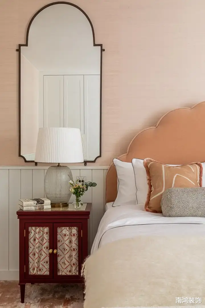 情人节，给家里来点粉色的甜