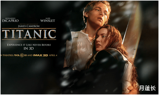 泰坦尼克号|《泰坦尼克号》,明明是简单的爱情,为什么能成为经典?