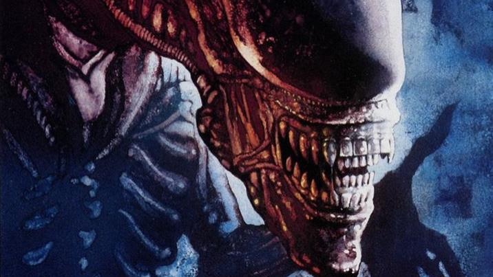 异形|《异形》新电影将拍，怪兽宇宙新作来袭，哥斯拉大战金刚背后故事