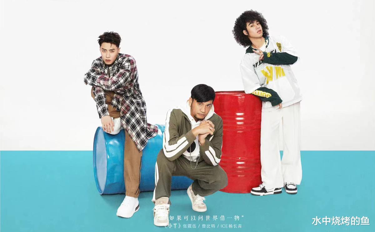 披哥2|《披哥2》节目不出圈，芒果错捧了5人，队长吴克群撑不住场，硬凑CP败坏路人缘