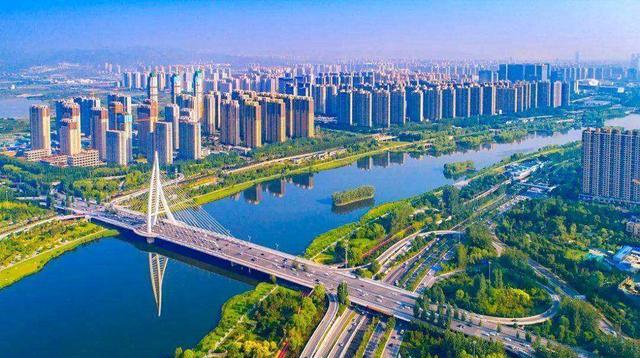 高架桥|中国3大“低调”省会，在省内踏踏实实，名气不及“省内兄弟”