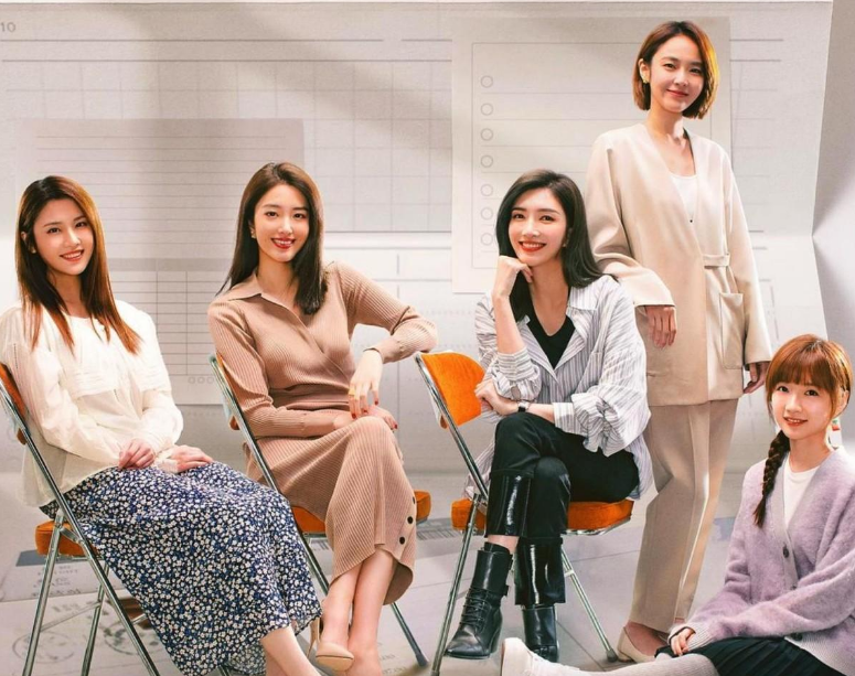 欢乐颂第三季|《欢乐颂3》演员表令人惊喜,认出张晓龙外甥女,还有她大有来头