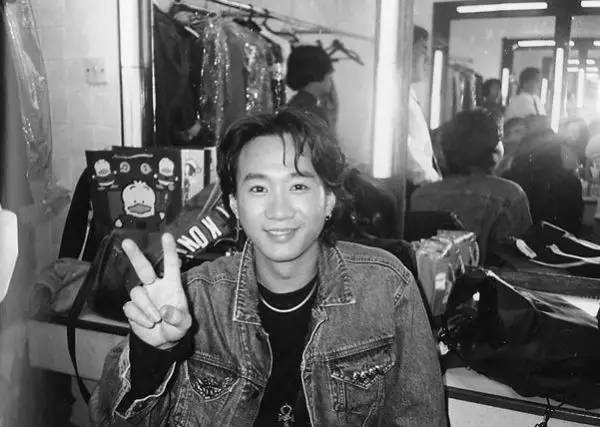 黄家驹|一个人影响了一代人，永远的传奇--黄家驹！