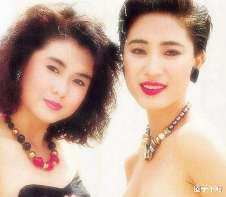 颖儿|扇耳光、爆隐私、骂人,这些公开撕过的女明星,一个比一个狠