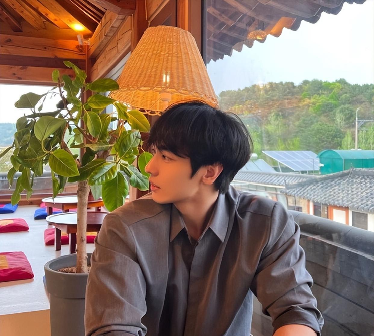 Netflix|曾参加Produce 101！24岁男偶像丧命梨泰院！同期选手发文悼念！