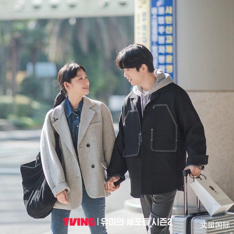 朴珍荣|5位朴珍荣搭档过的女星！搭金高银心动感超强，搭辛睿恩太相配