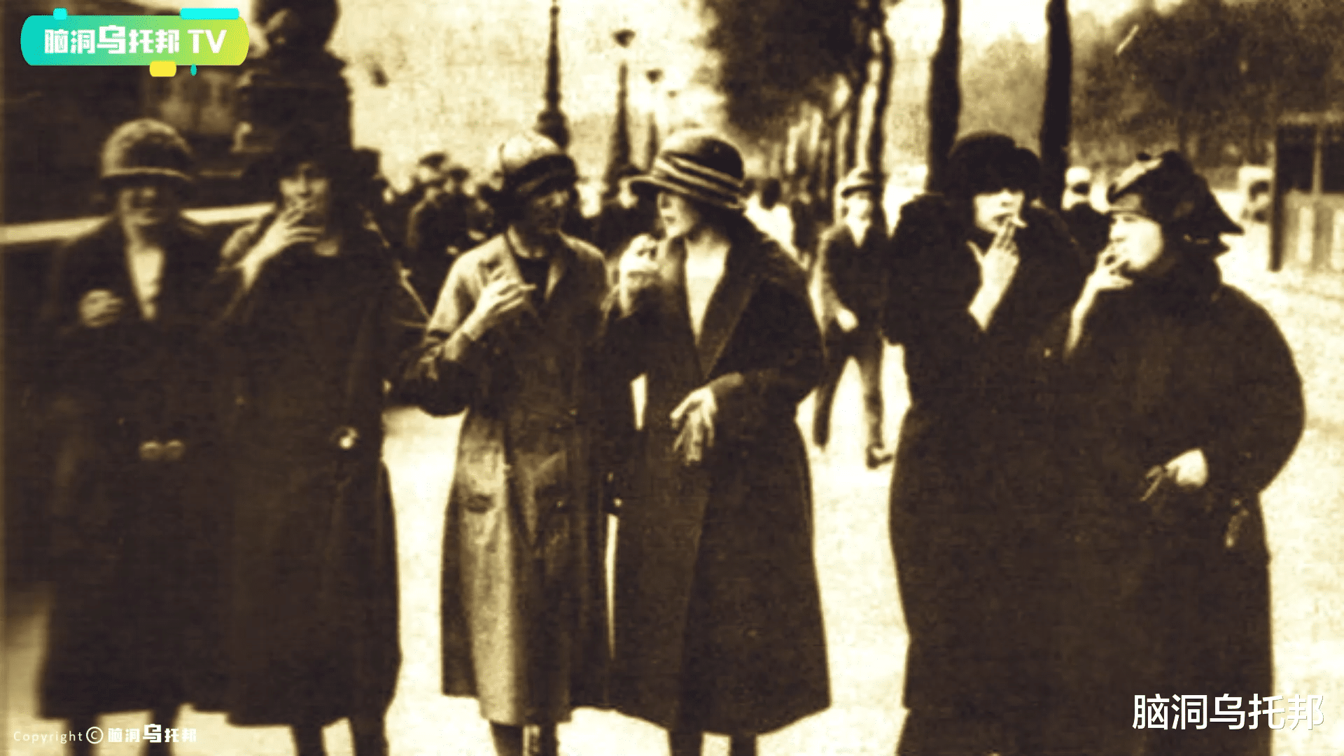 一场瞄准全球18亿年轻人的阴谋,你中招了吗? 深扒电子烟三宗罪