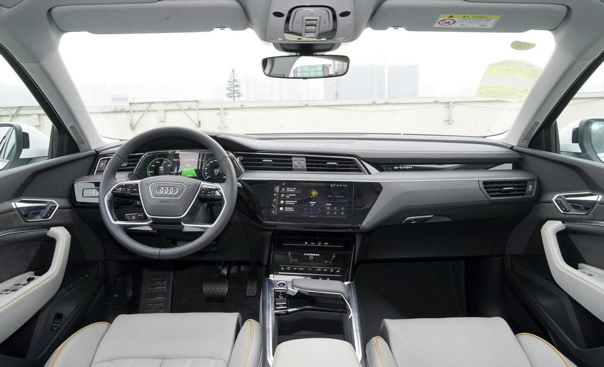 2023 CES回顾：车内可以打游戏，奥迪VR体验车亮相