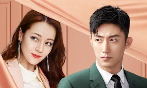 迪丽热巴|6部因演员塌房而被下架的剧,部部看点十足,哪部是你的意难平?