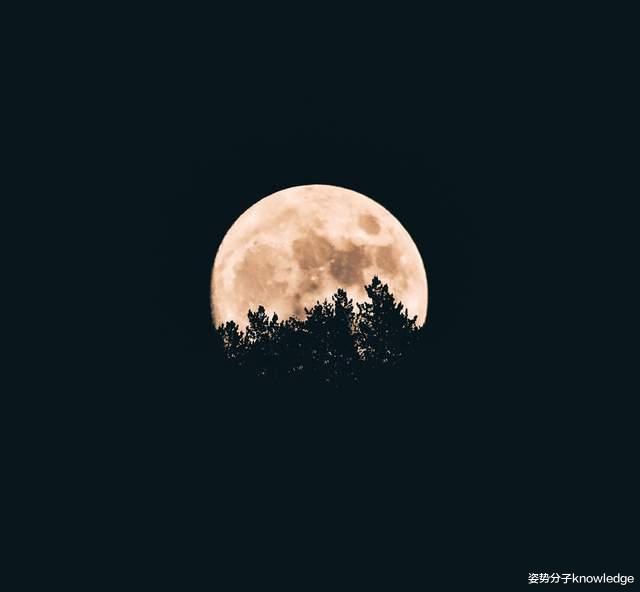 夜空中最亮的星,到底是哪一颗?太阳-26.74等到底有多亮?