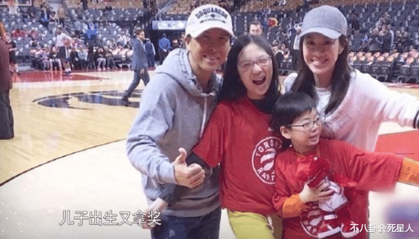 杨幂|同是甄子丹的基因,前妻和现任的儿子,一个被宠上天一个童年孤独