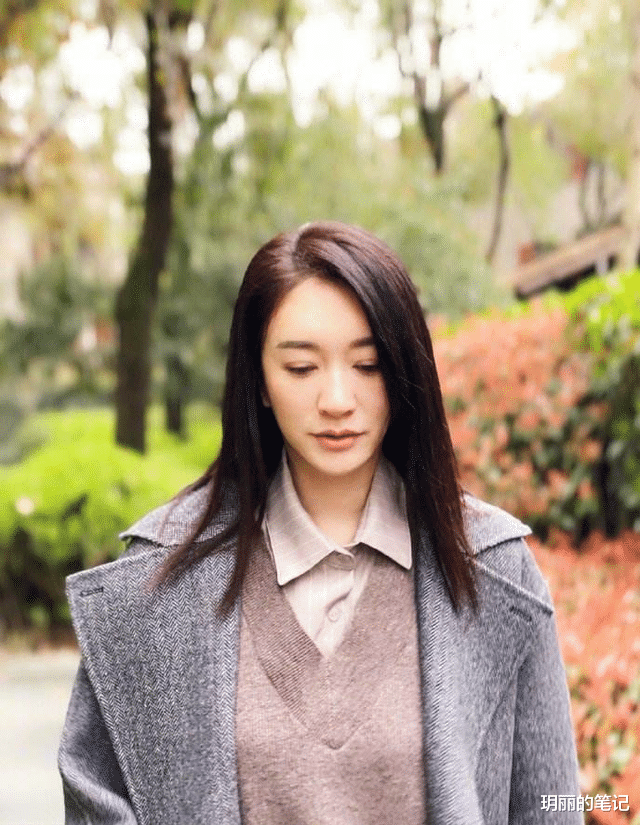 明星|女明星里的“合照杀手”，只服这5位！单人照一般，合照艳压群芳