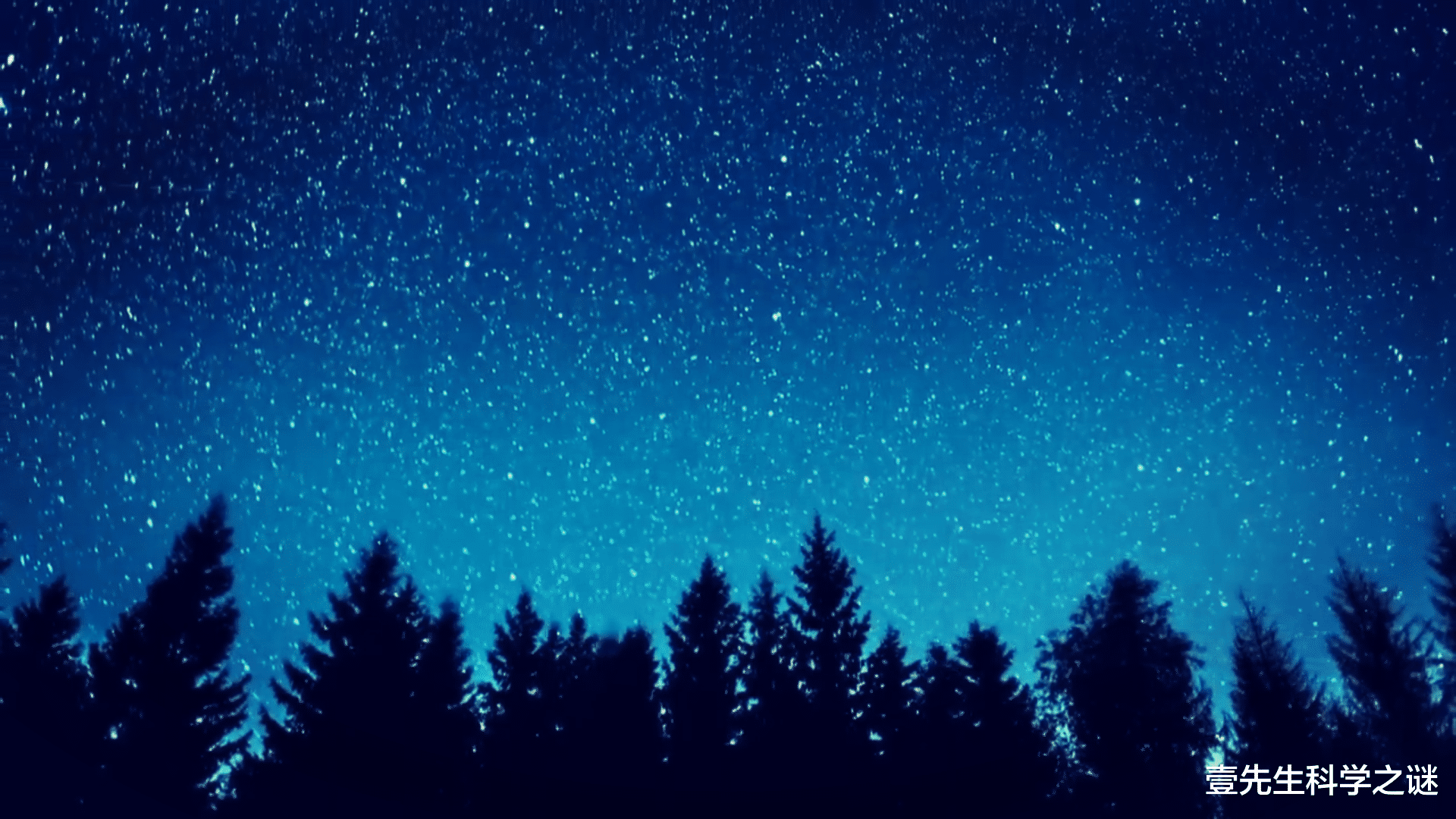 人类拥有自由意志吗?被困在地球,是由高维生物设计的吗?