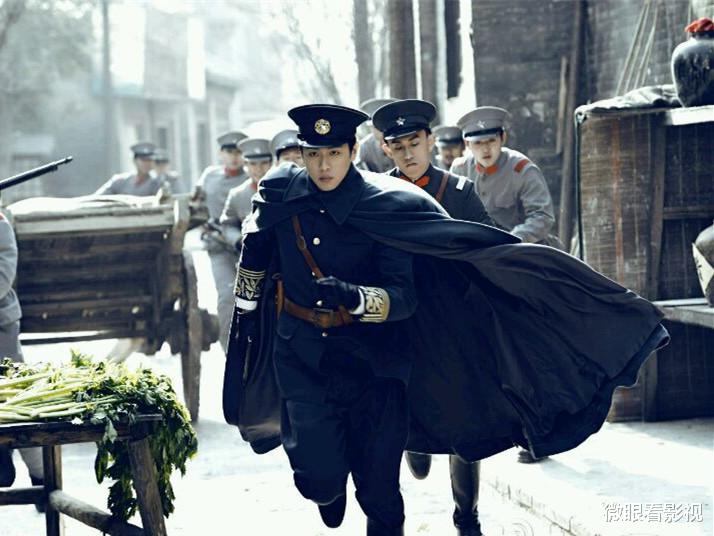 校花|一人一句经典台词，证明你追过这些剧