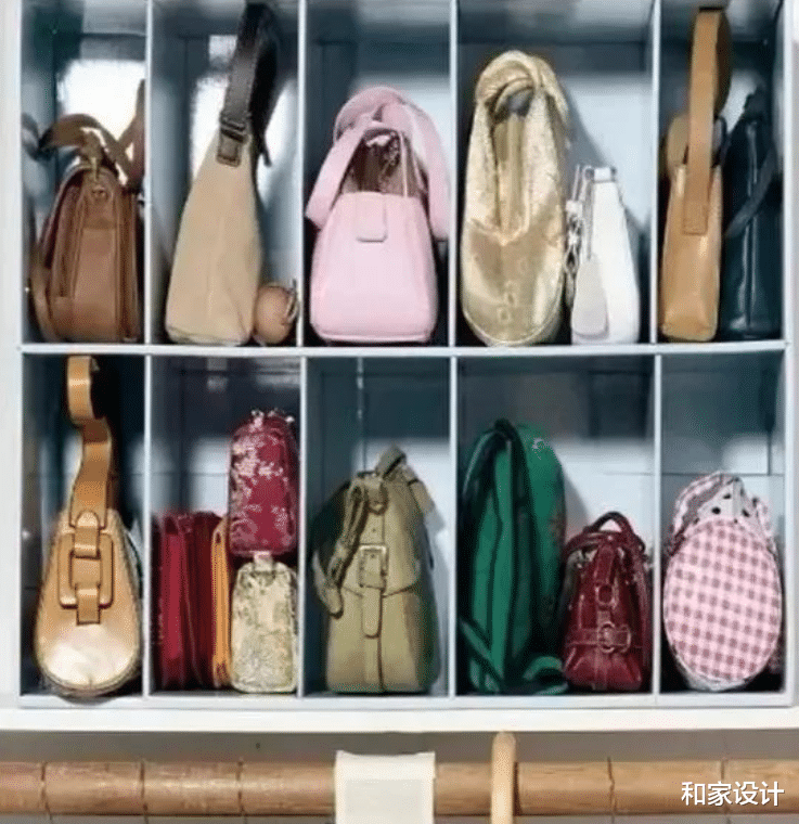 方法终于被我找到了!这些东西原来是这样收纳的,能让家整洁很多