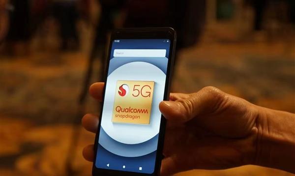5G|救命稻草!国产5G射频芯片出现,华为手机马上就能支持5G了?