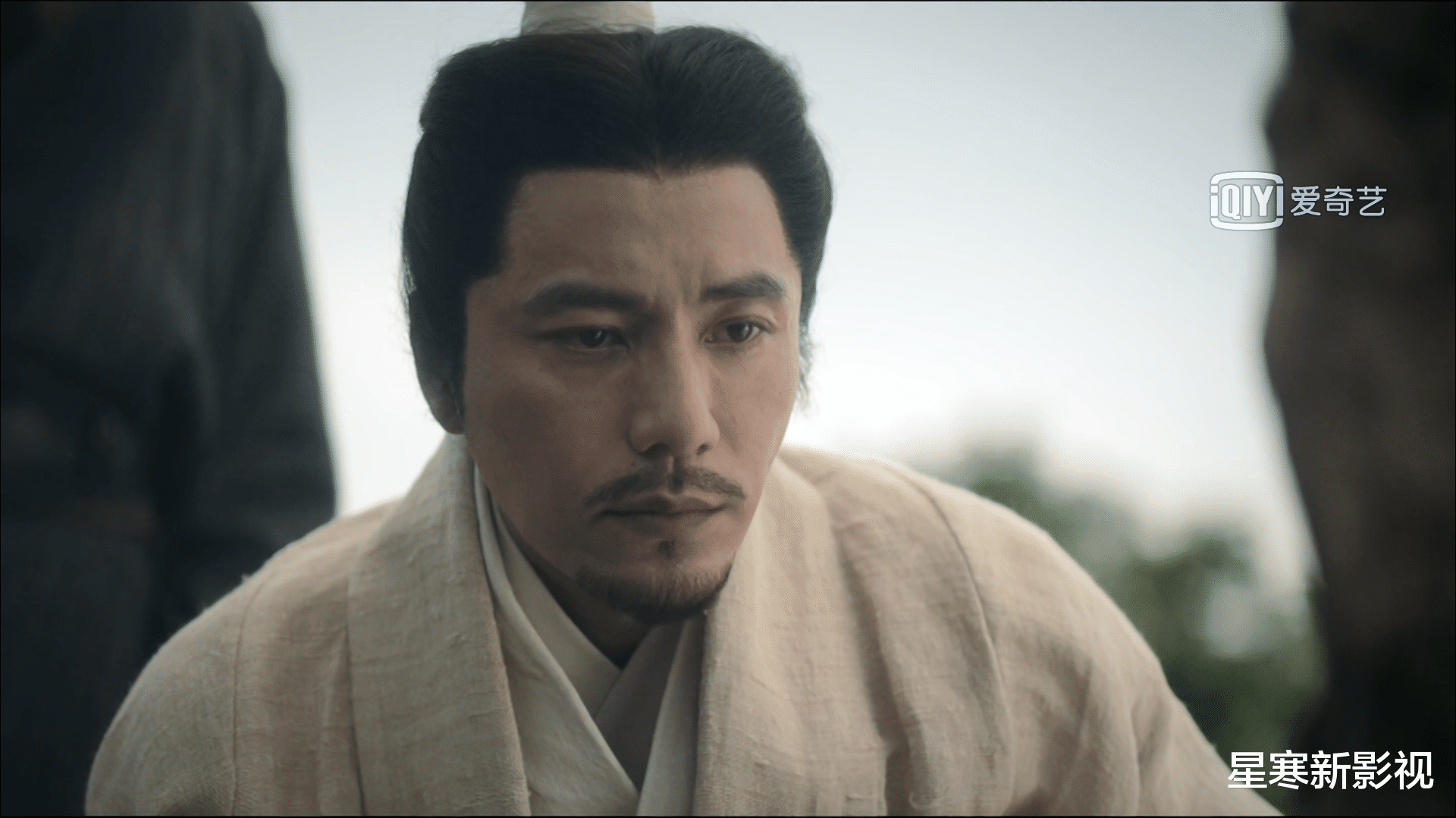 风起陇西|风起陇西：烛龙被抓，柳莹为啥没被怀疑？除了荀诩，各个心怀鬼胎！