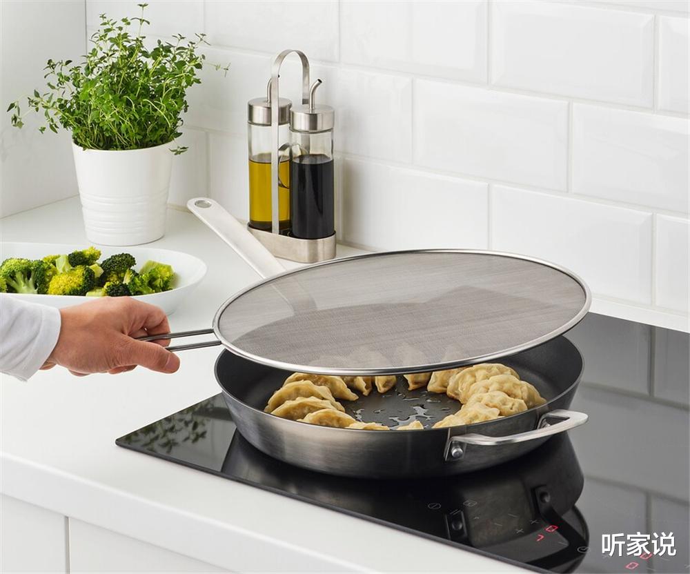 宜家哪些厨房好物值得买?这12个小件真的便宜又实用,用过不后悔