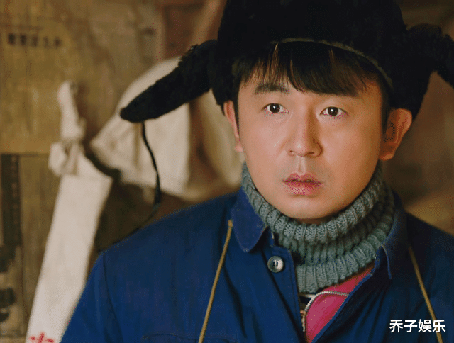 雷佳音|《人世间》萨日娜评雷佳音，只字不提演技，却句句说到了观众心坎