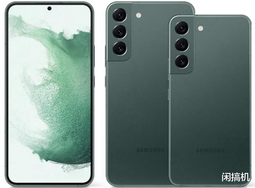 小米科技|曲屏真不好用?继三星S22后,小米13也要用回直屏?